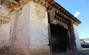 Samye Monastery